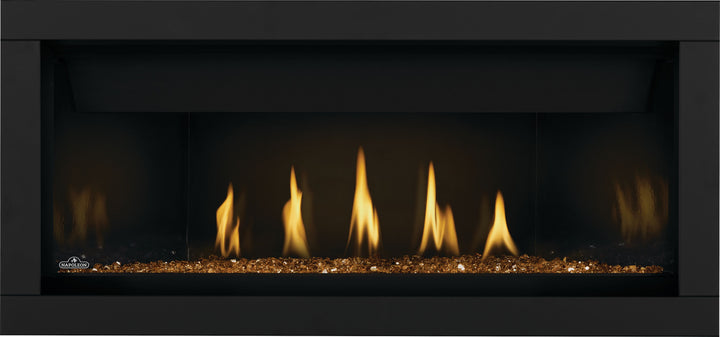Ascent™ Linear Premium 46 Direct Vent Fireplace, BLX46NTE