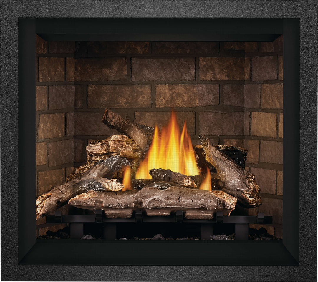 Elevation™ 36 Direct Vent Fireplace, Natural Gas, Electronic Ignition