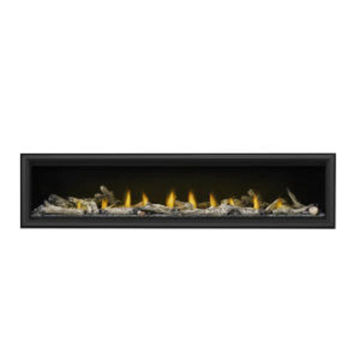 Vector™ 74 Direct Vent Fireplace, Natural Gas, Electronic Ignition