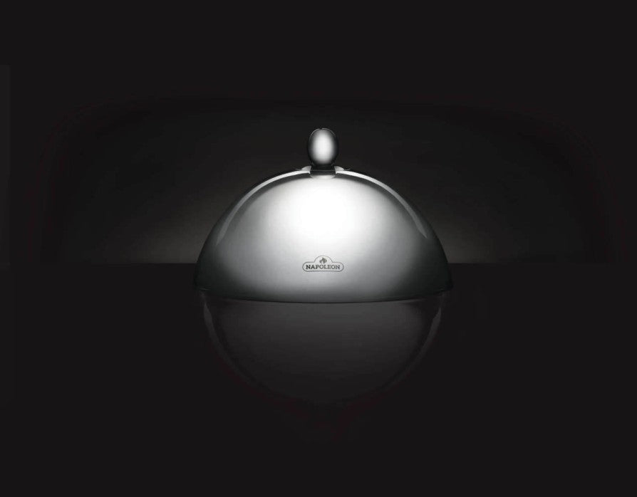 Stainless Steel Cooking Dome, 56039