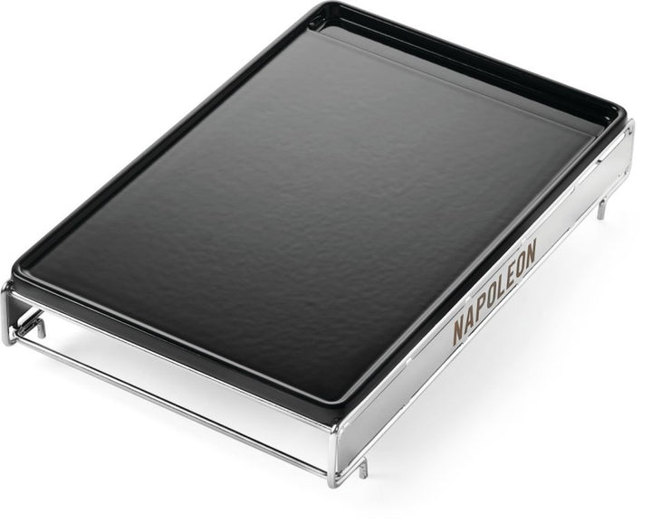 Cast Iron Griddle for SIZZLE ZONE™, Large, 56082
