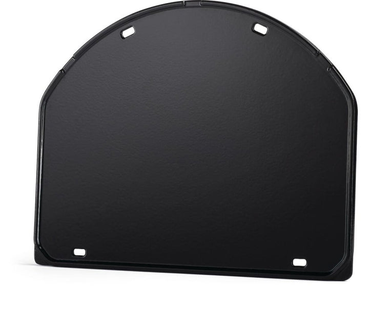 Cast Iron Reversible Griddle for 22 inch Charcoal Grills, 56083
