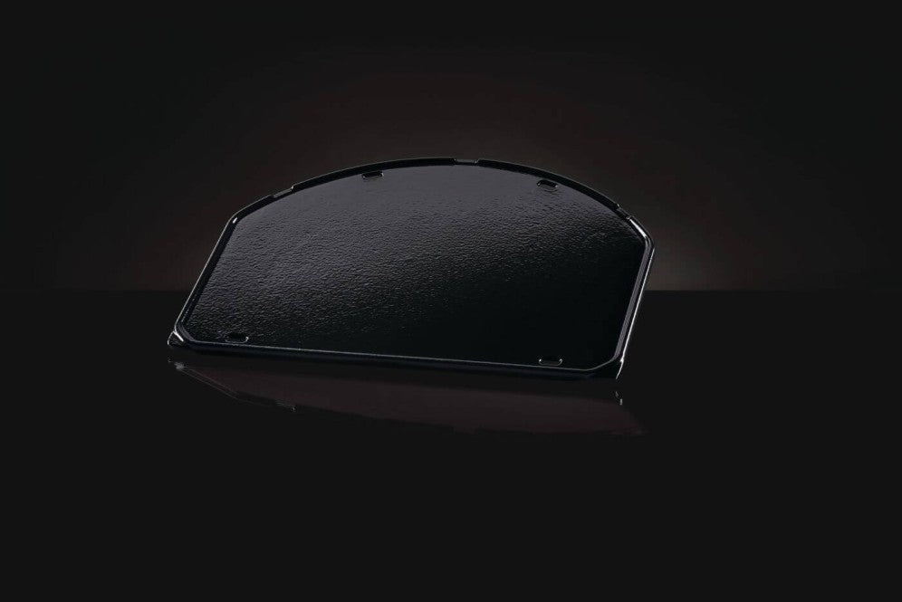 Cast Iron Reversible Griddle for 22 inch Charcoal Grills, 56083