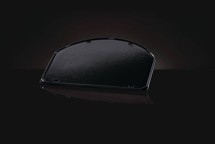 Cast Iron Reversible Griddle for 22 inch Charcoal Grills, 56083
