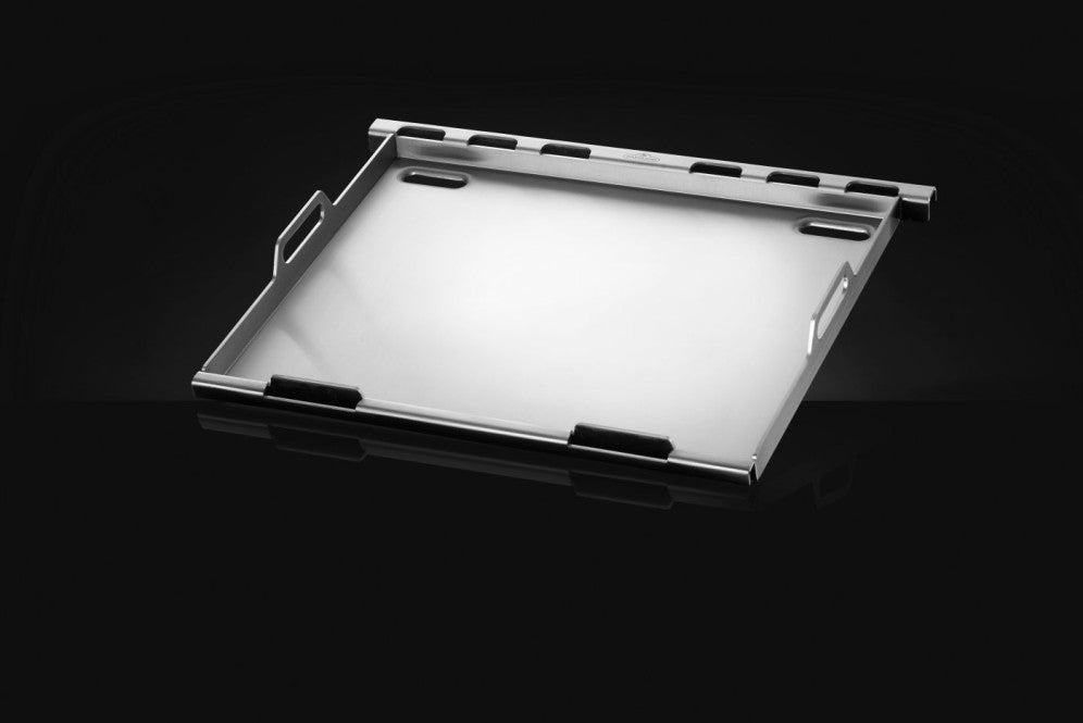 Stainless Steel Griddle Insert For all Rogue® and Freestyle 425 models, 56093