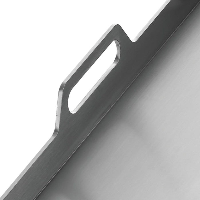 Stainless Steel Griddle Insert For all Rogue® and Freestyle 425 models, 56093