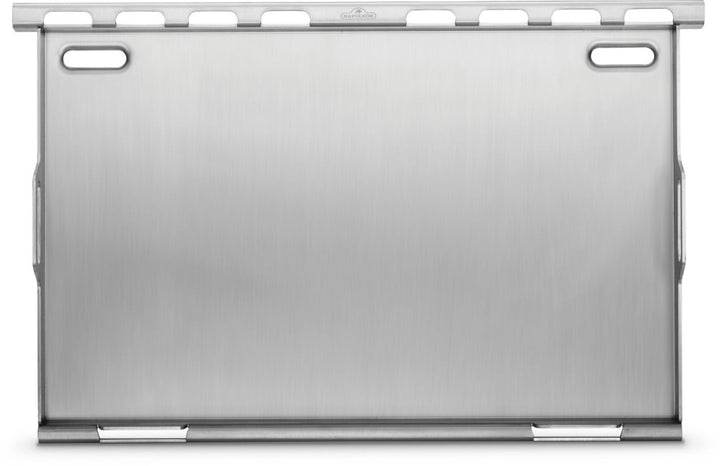 Stainless Steel Griddle Insert For Prestige PRO™, Prestige®, Built-in 700 Series, and Rogue 525 & 625 Models