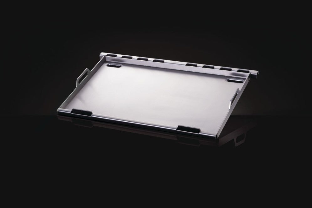Stainless Steel Griddle Insert For Prestige PRO™, Prestige®, Built-in 700 Series, and Rogue 525 & 625 Models
