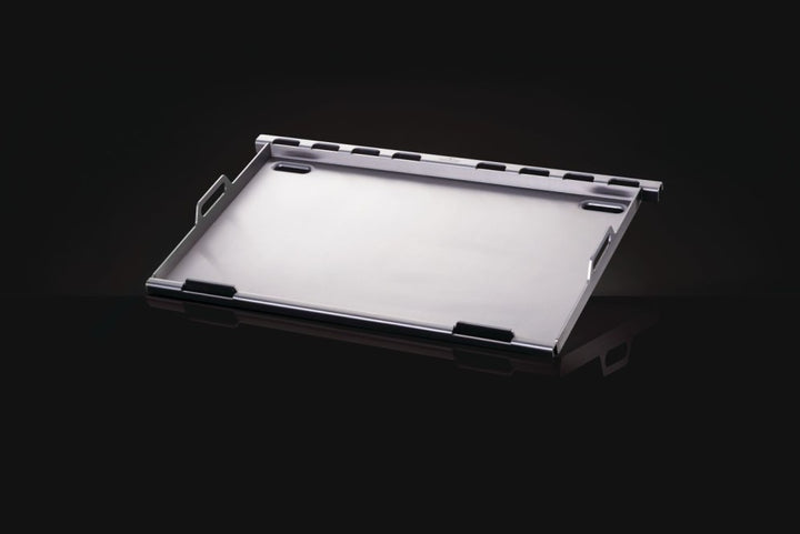 Stainless Steel Griddle Insert For Prestige PRO™, Prestige®, Built-in 700 Series, and Rogue 525 & 625 Models