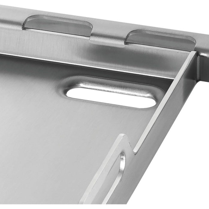 Stainless Steel Griddle Insert For Prestige PRO™, Prestige®, Built-in 700 Series, and Rogue 525 & 625 Models