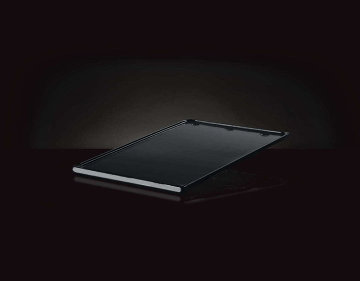 Enameled Cast Iron Reversible Griddle for Rogue® 425 Model Grills, 56426