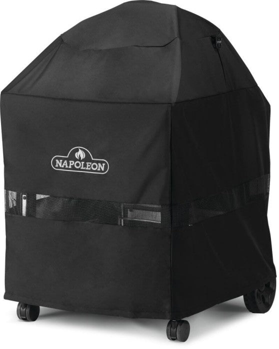 Charcoal Grill Cover for 22-Inch Cart Model, 61916