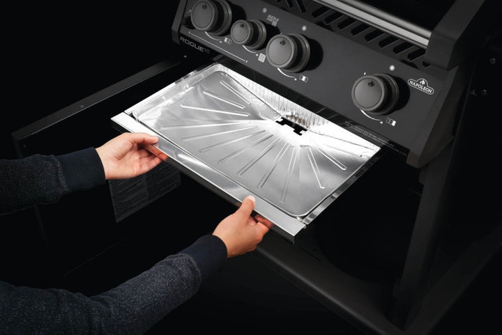 Drip Pan Liner (3 Pack) for Rogue® 365 Models, 62024