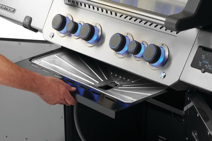 Drip Pan Liner (3 Pack) for P500V Models, 62070