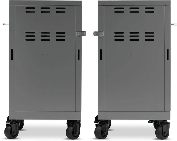 Prestige® Under Grill Storage, Two Carts,  68003