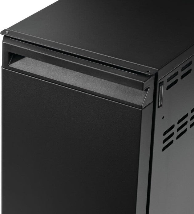 Phantom Prestige® Under Grill Storage, Two Carts, 68004