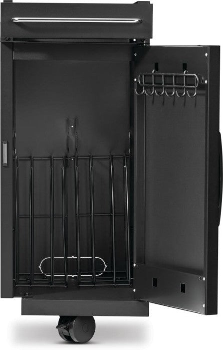 Rogue® PRO-S Under Grill, Storage Cart, 68006