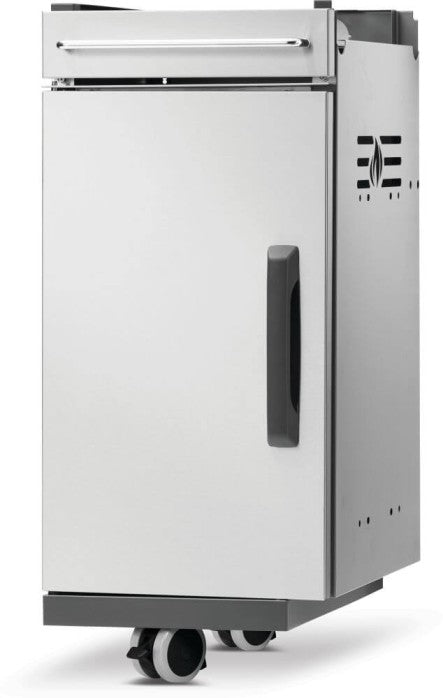 Rogue® PRO Under Grill, Storage Cart, 68008