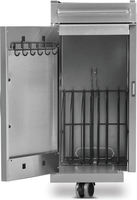 Rogue® PRO Under Grill, Storage Cart, 68008