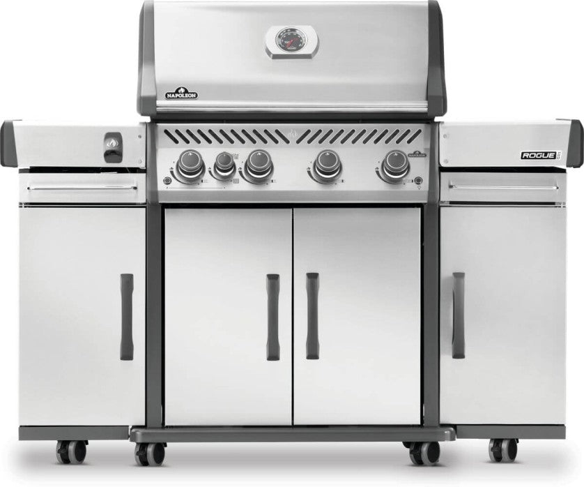 Rogue® PRO Under Grill, Storage Cart, 68008