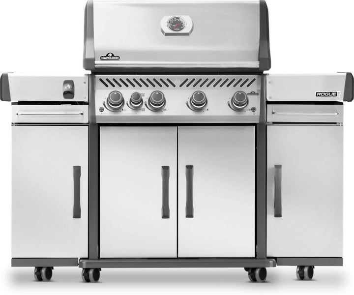 Rogue® PRO Under Grill, Storage Cart, 68008