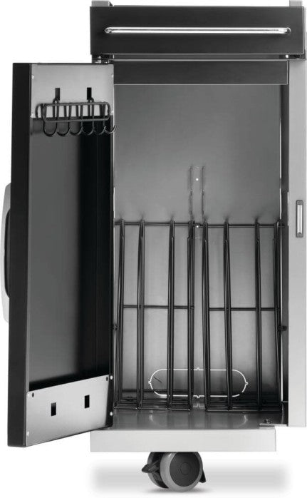 Rogue® PRO Under Grill, Storage Cart, 68009