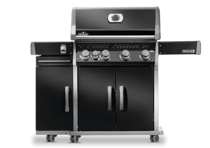 Rogue® PRO Under Grill, Storage Cart, 68009