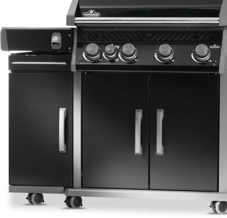 Rogue® PRO Under Grill, Storage Cart, 68009