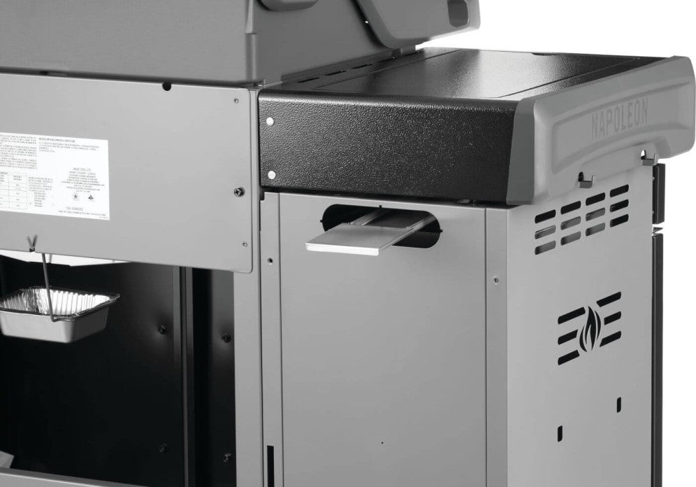 Rogue® PRO Under Grill, Storage Cart, 68009