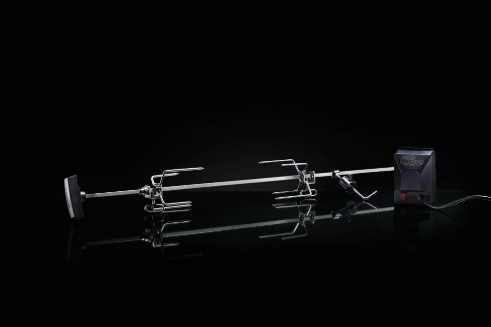 Heavy Duty Rotisserie Kit for PRO 500 & Prestige® 500 Grill Models, 69211