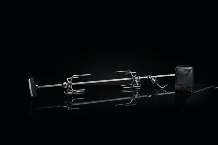 Heavy Duty Rotisserie Kit for PRO 500 & Prestige® 500 Grill Models, 69211