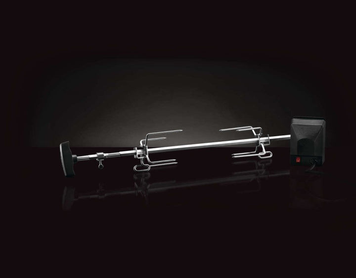 Heavy Duty Rotisserie for Freestyle™ Grill Series, 69301