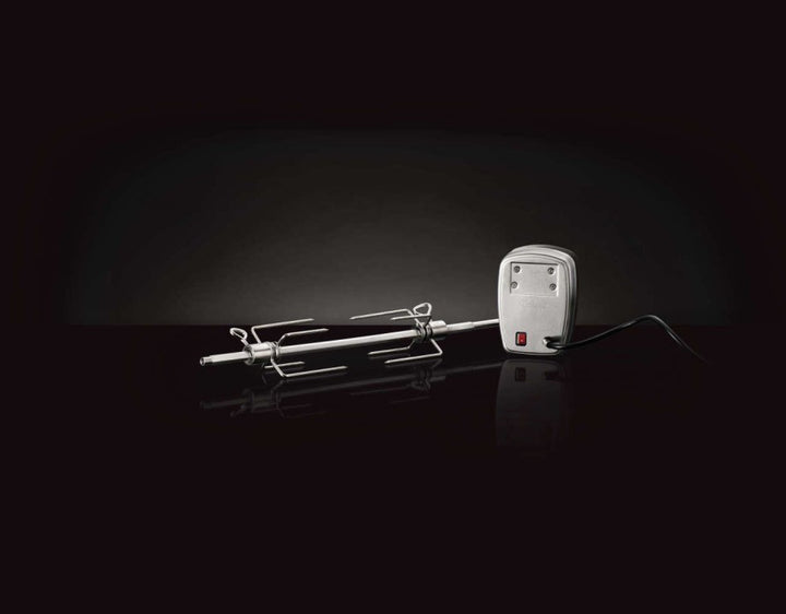 Add-on Rotisserie Kit for Built-in 44 Grill Models, 69851