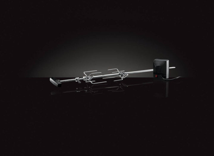Heavy Duty Rotisserie Kit for all Rogue® Grill Series, 69911