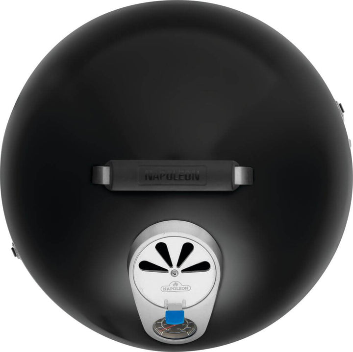 Apollo® 18 Charcoal Water Smoker  AS18K