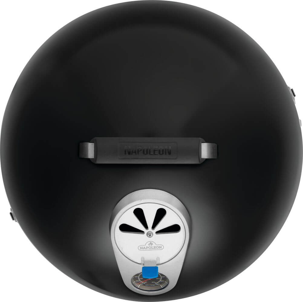 Apollo® 22 Charcoal Water Smoker  AS22K