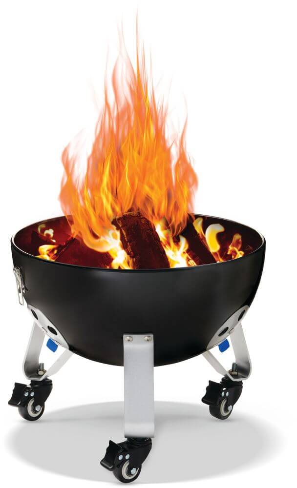 Apollo® 18 Charcoal Water Smoker  AS18K