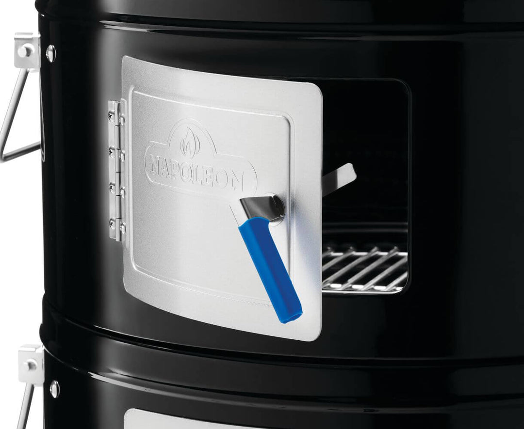 Apollo® 18 Charcoal Water Smoker  AS18K