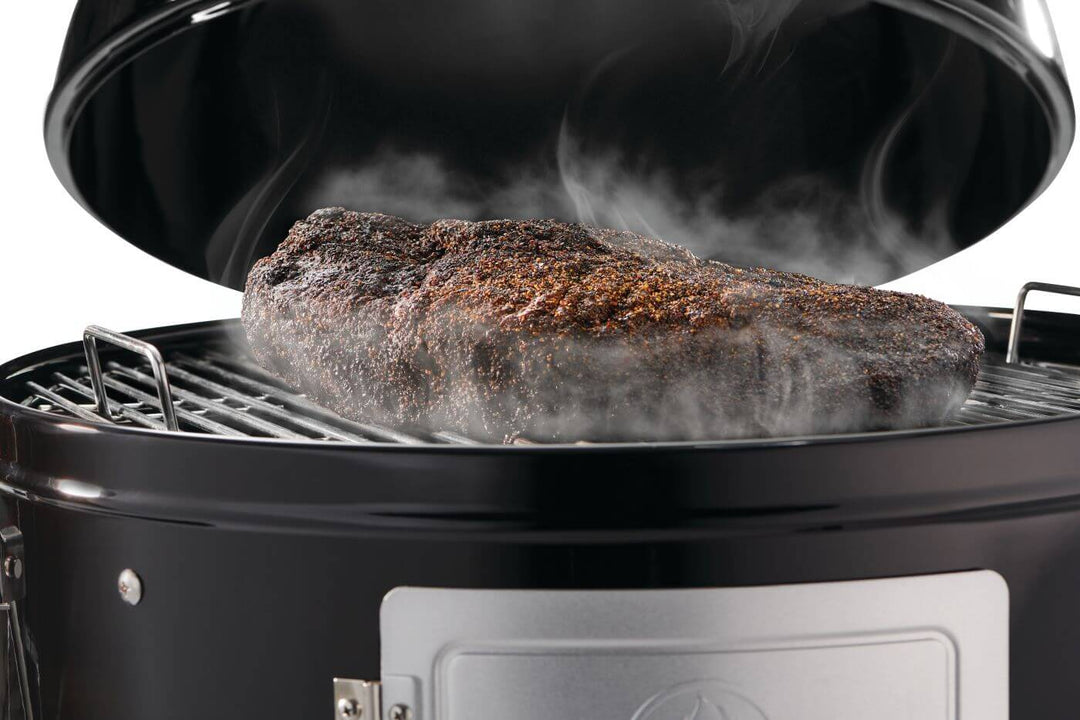 Apollo® 22 Charcoal Water Smoker  AS22K