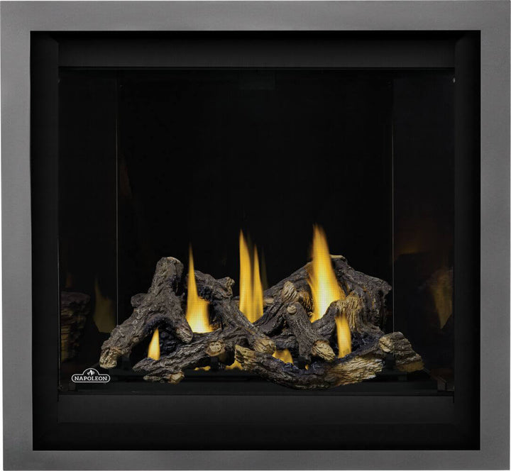 Gas fireplace: Napoleon, Altitude™ X 42 Direct Vent Gas Fireplace AX42