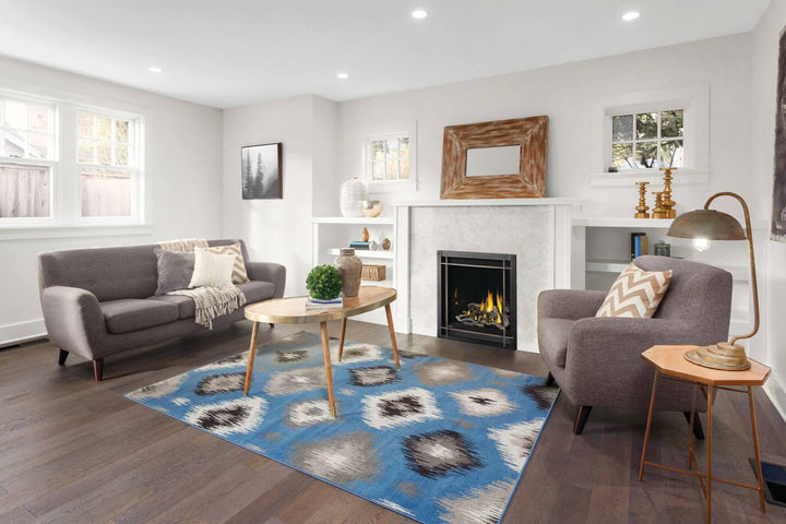 Gas fireplace: Napoleon, Altitude™ X 36 Direct Vent Gas Fireplace AX36
