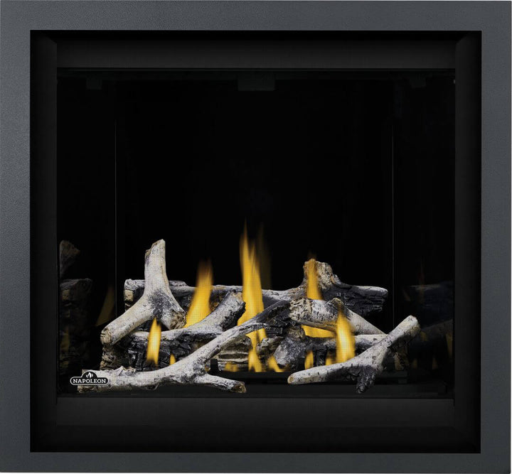 Gas fireplace: Napoleon, Altitude™ X 42 Direct Vent Gas Fireplace AX42