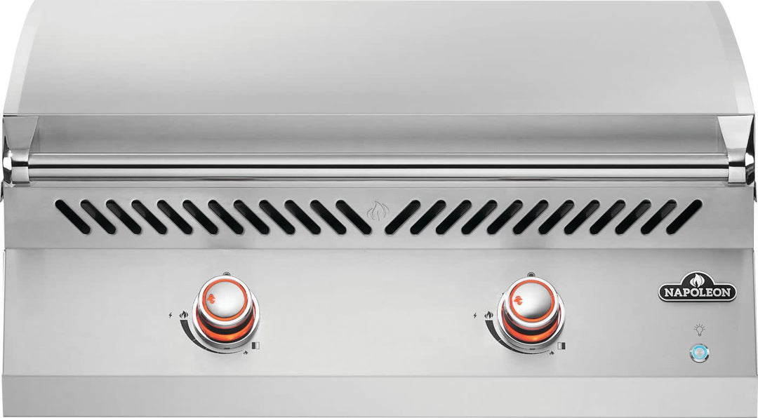 Napoleon, Built-In 700 Series 32 Griddle, BIG32FTPSS