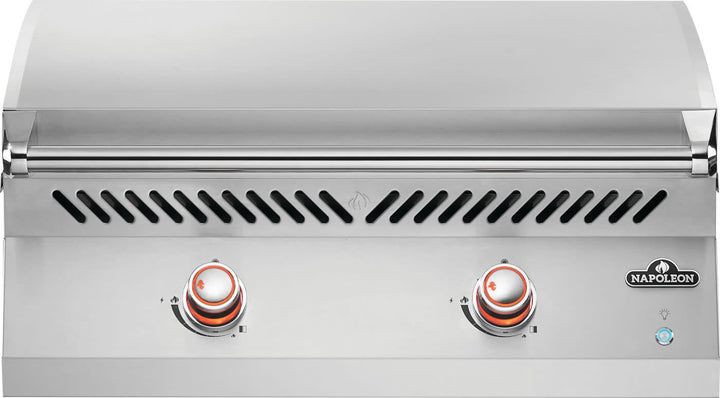 Napoleon, Built-In 700 Series 32 Griddle, BIG32FTPSS