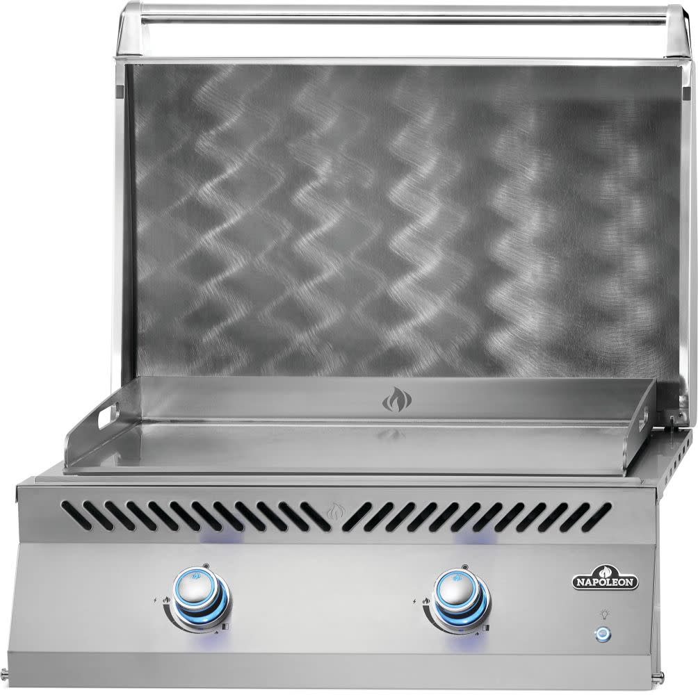 Napoleon, Built-In 700 Series 32 Griddle, BIG32FTPSS