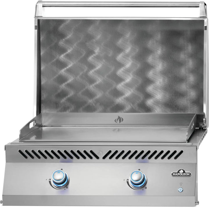 Napoleon, Built-In 700 Series 32 Griddle, BIG32FTPSS