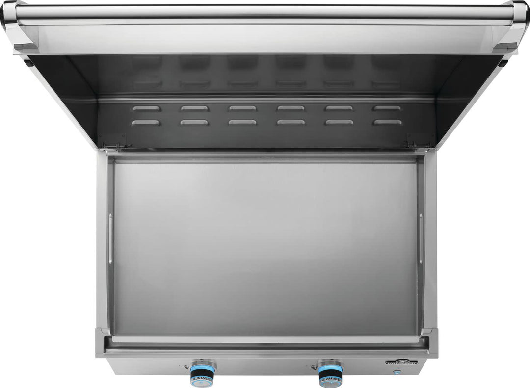 Napoleon, Built-In 700 Series 32 Griddle, BIG32FTPSS