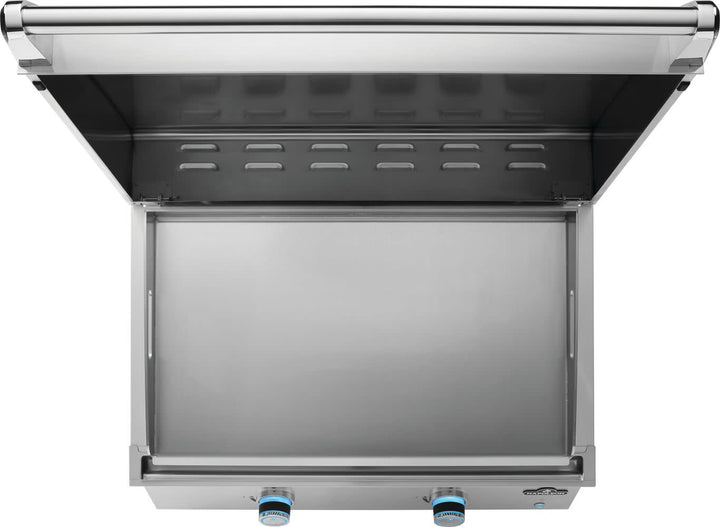 Napoleon, Built-In 700 Series 32 Griddle, BIG32FTPSS