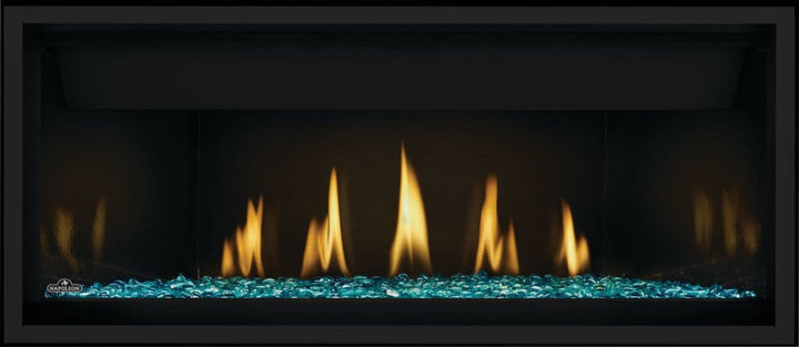 Ascent™ Linear Premium 46 Direct Vent Fireplace