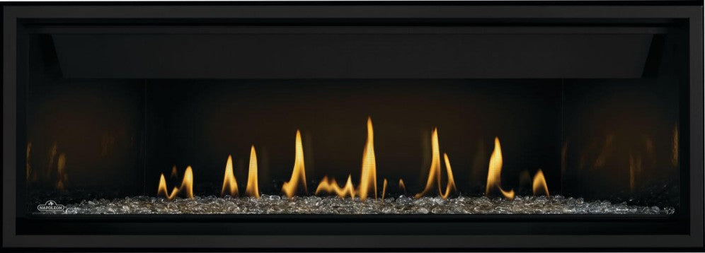 Ascent™ Linear Premium 56 Direct Vent Fireplace